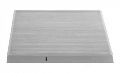WILMINK GROUP wg1432336 -  Фильтр воздуха в салоне